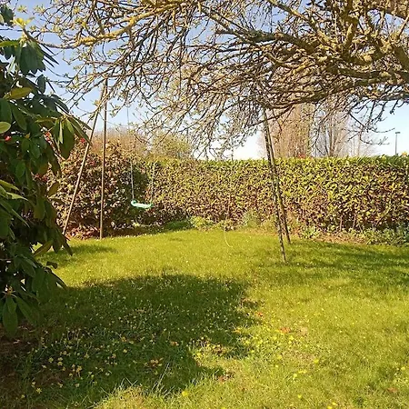 Maison Beaussais Sur *